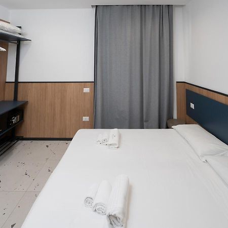 Mia Suites Hotel Bella Capri เนเปิลส์ ภายนอก รูปภาพ