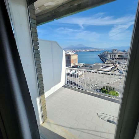 Mia Suites Hotel Bella Capri เนเปิลส์ ภายนอก รูปภาพ