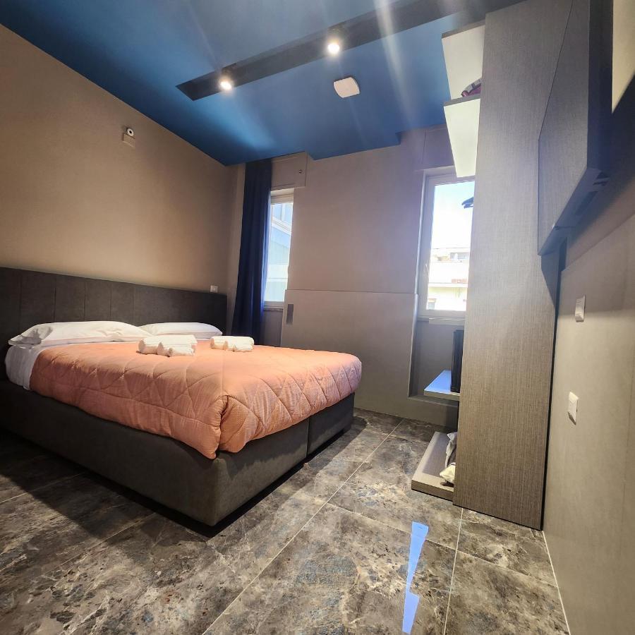 Mia Suites Hotel Bella Capri เนเปิลส์ ภายนอก รูปภาพ