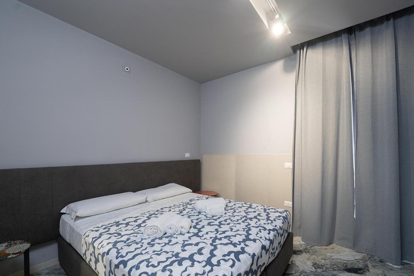Mia Suites Hotel Bella Capri เนเปิลส์ ภายนอก รูปภาพ