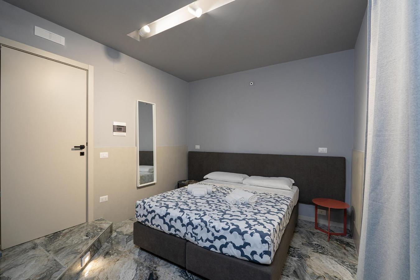 Mia Suites Hotel Bella Capri เนเปิลส์ ภายนอก รูปภาพ