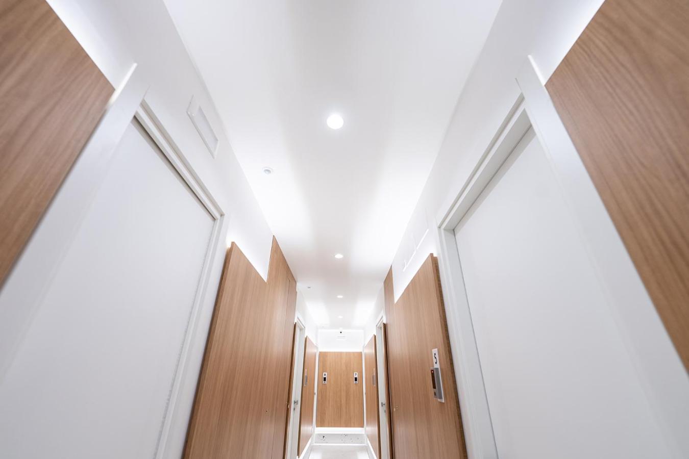Mia Suites Hotel Bella Capri เนเปิลส์ ภายนอก รูปภาพ